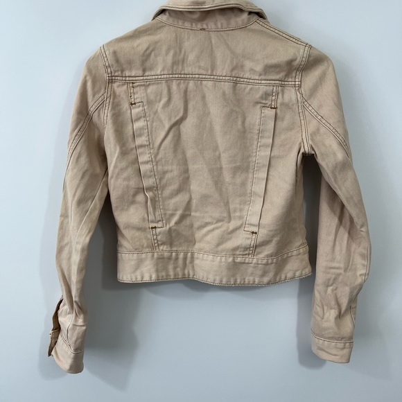 Free People Women's Jacket - Picture 2 of 4